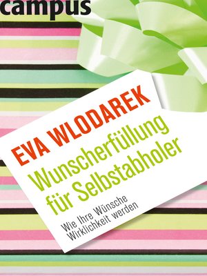 cover image of Wunscherfüllung für Selbstabholer